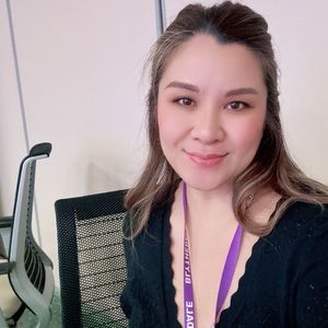 Meet your Posher, Sherine